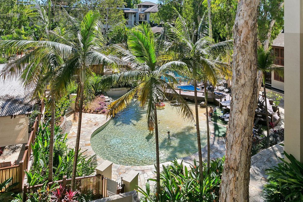 Фото Apartment 316 at Sea Temple Palm Cove