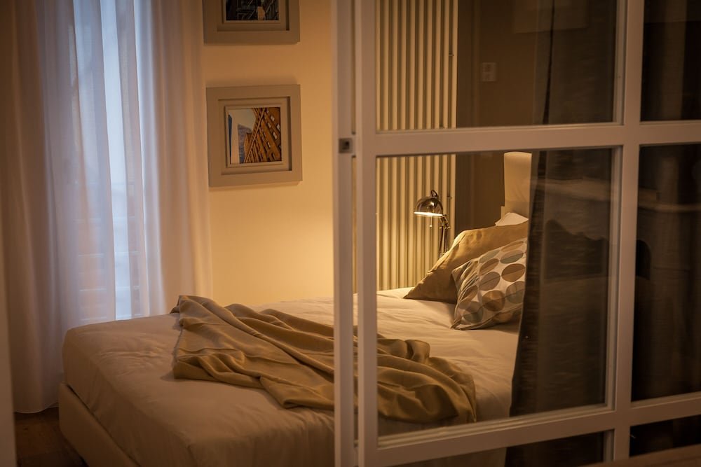 Фото Mamo Florence - Badesse Apartment