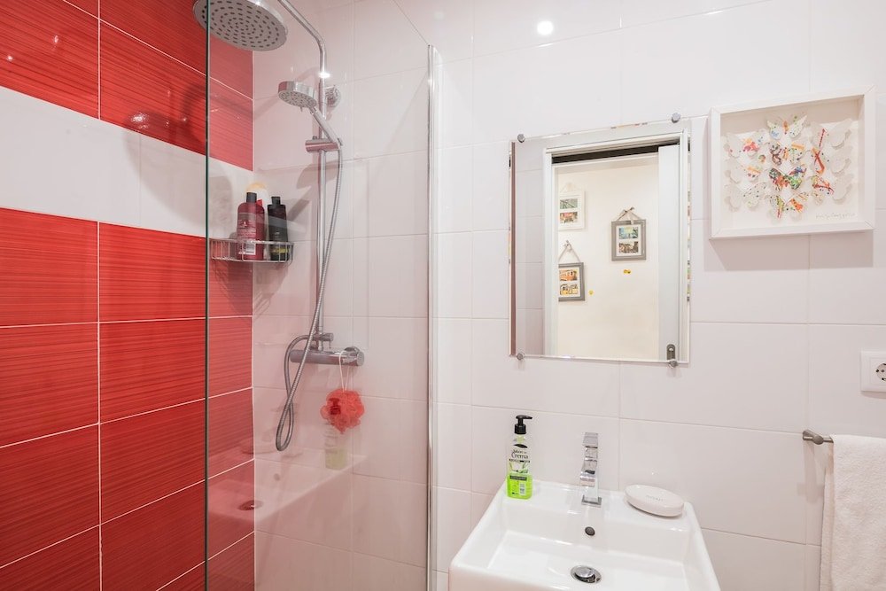 Фото Apartamento A Constituicao