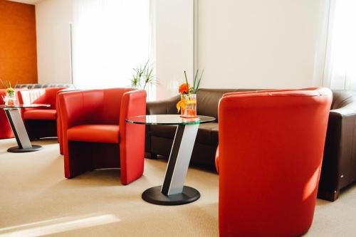 Фото Hotel Garni Noval