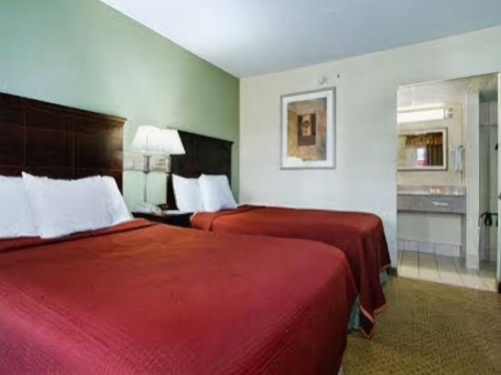 Фото Days Inn by Wyndham Springfield/Phil. Intl Airport