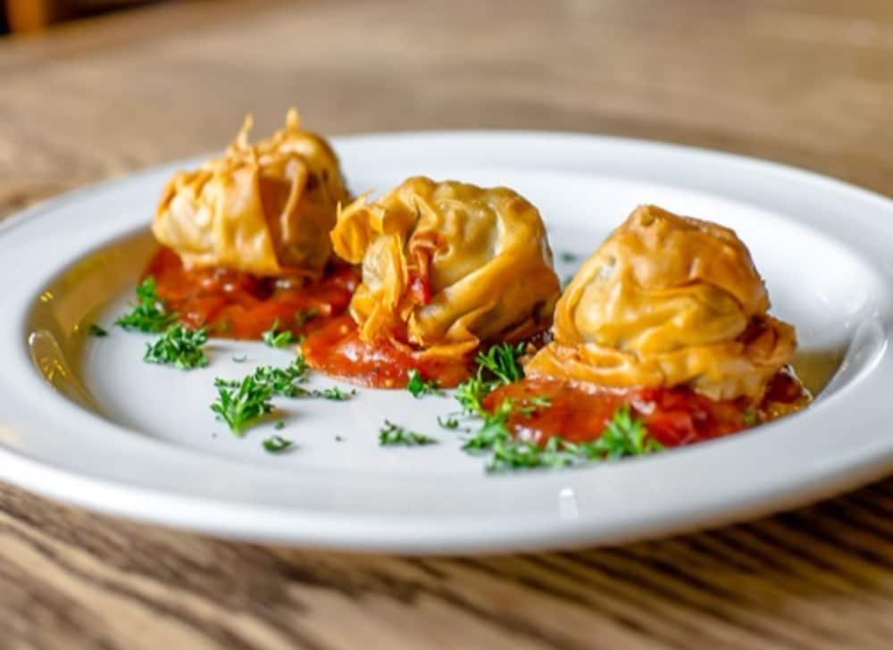 Фото The White Horse Inn