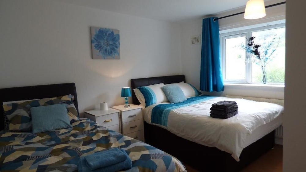 Фото Bolsover House