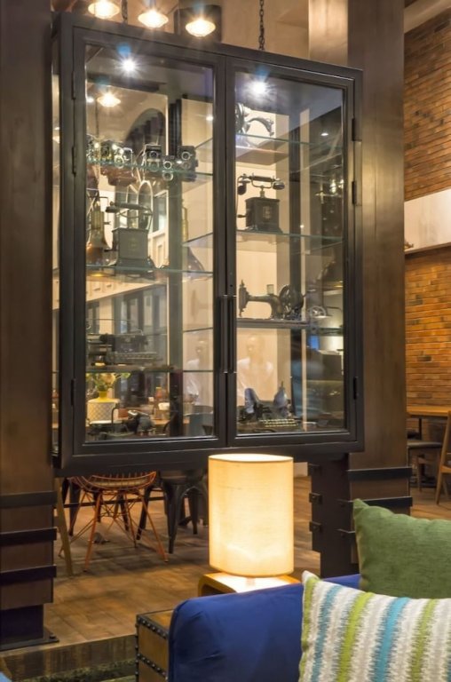 Фото Posto Dormire Hotel Jakarta