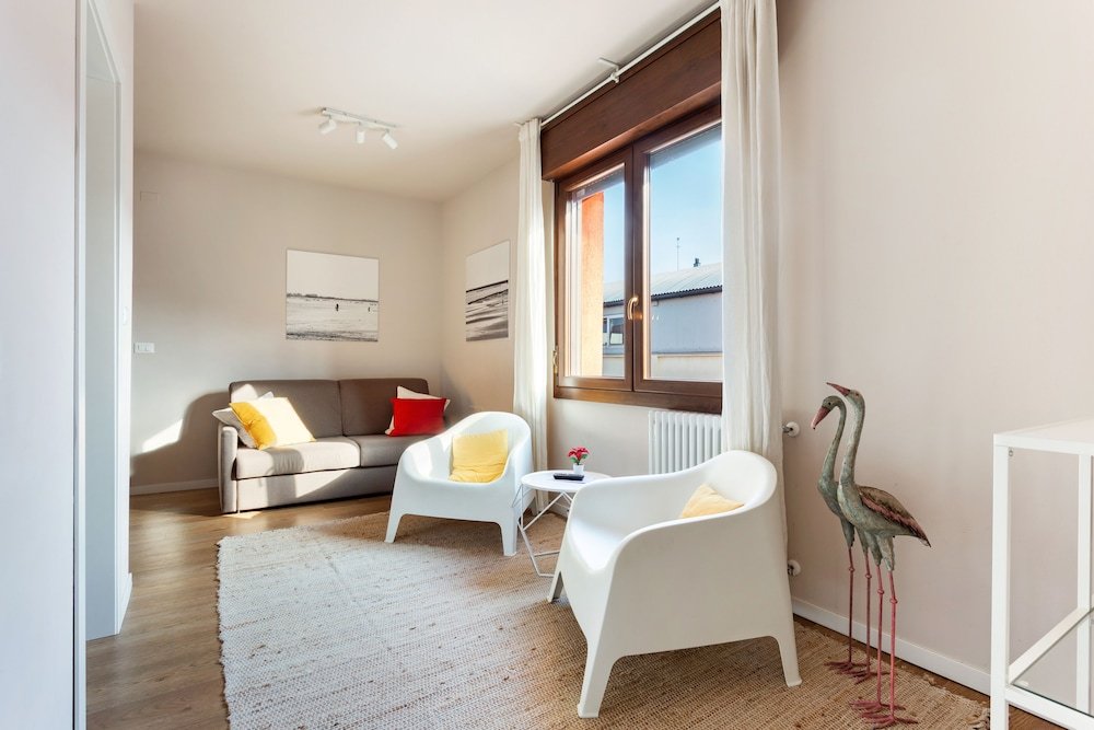 Фото Venice Smile Apartment