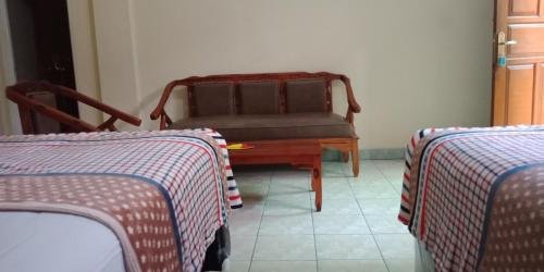 Фото Rori Homestay