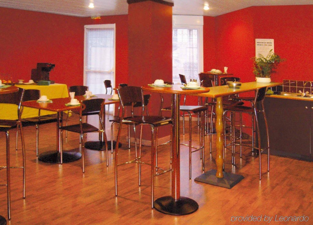 Фото Séjours & Affaires Aix-en-Provence Mirabeau