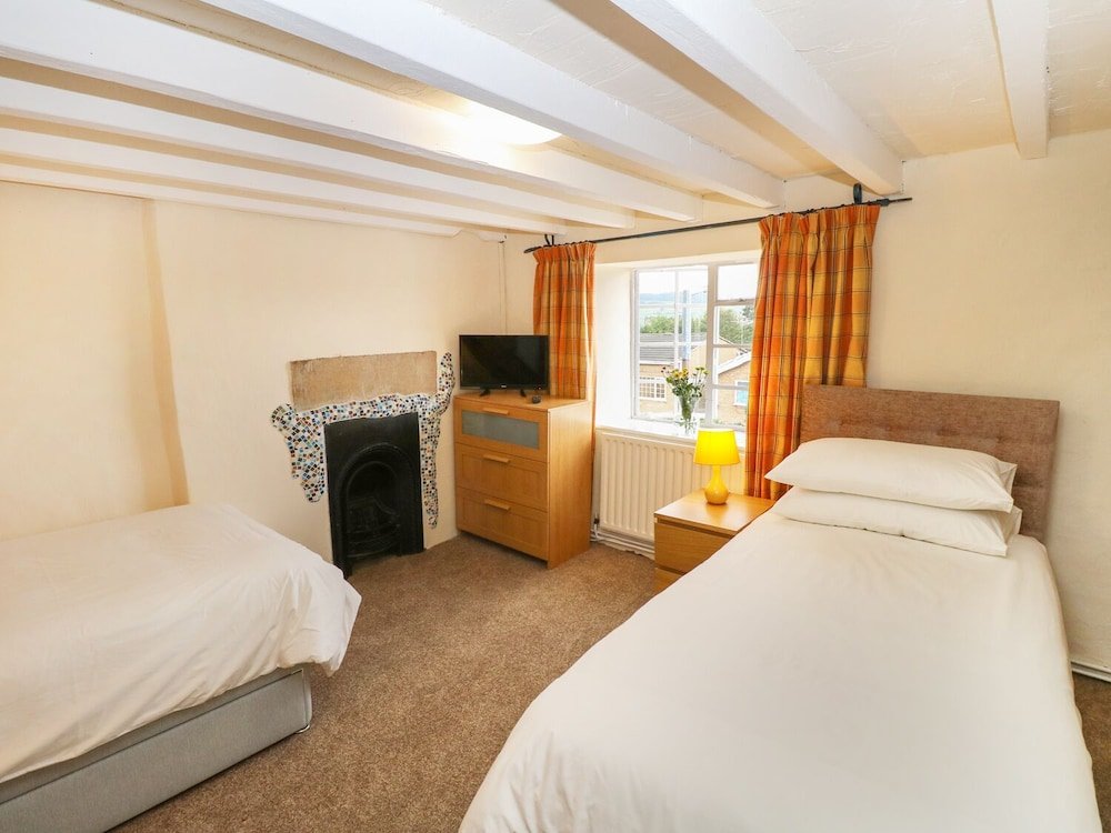 Фото Mill View Cottage