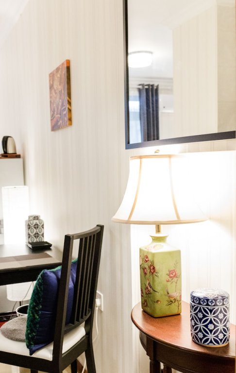 Фото Innocondo Xuhui Middle Wulumuqi