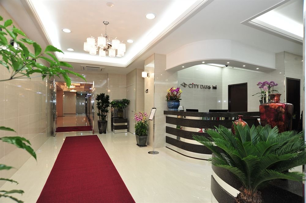 Фото Global Inn Seoul Dongdaemun City Days Inn