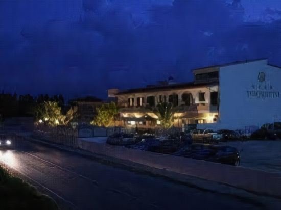 Фото Hotel Tesoretto