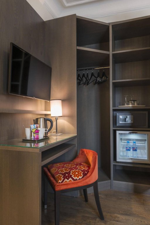 Фото Hôtel Régence Etoile