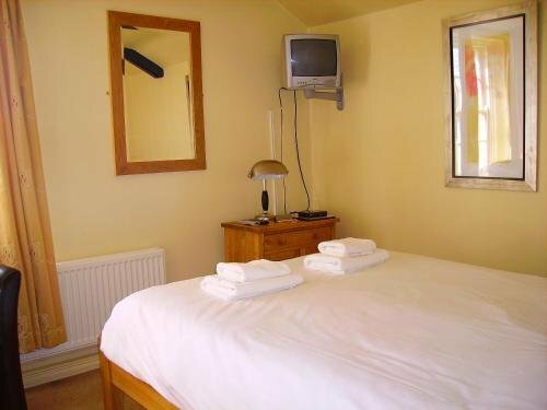 Hotel The Bell Inn, Gloucestershire County, photo