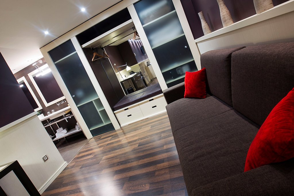 Фото Royal Ramblas