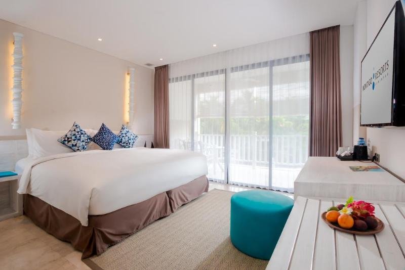 Фото Bale Seminyak