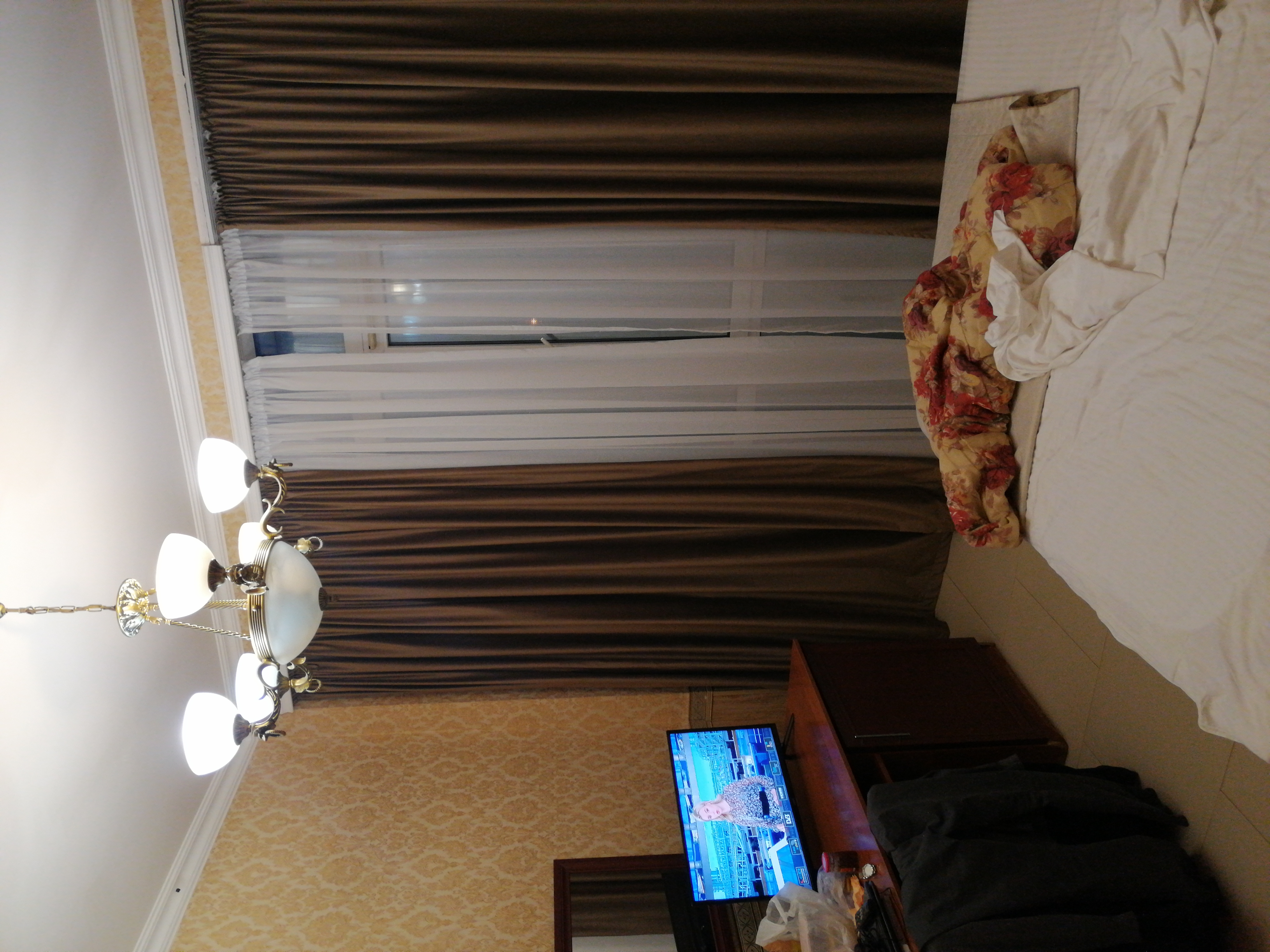 Фото Эдэран