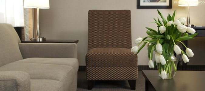 Фото Regency Suites Hotel