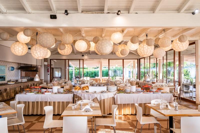 Фото Le Dune Beach Club