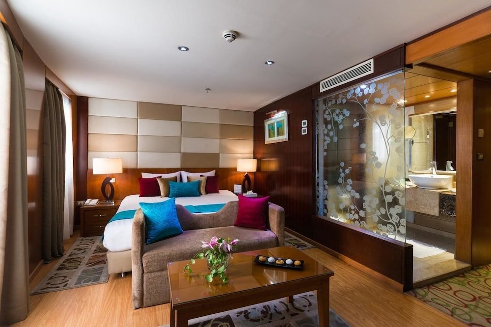 Фото Luxor Nile Cruises