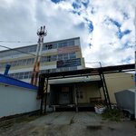 Завод Уральских Метизов (Novostroya Street, 1АлитХ) ، آنية معدنية