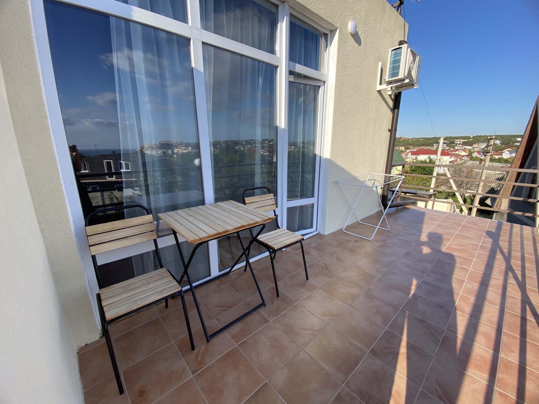 Фото У пляжа Баунти