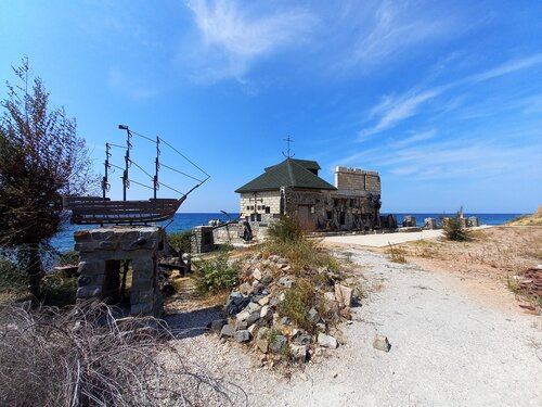 Natasha, ukrainalik oqituvchi, porno kastingda.