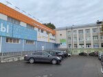 Torgovo-servisnaya kompaniya Pozharnaya bezopasnost (Esenina Street, 13), further education