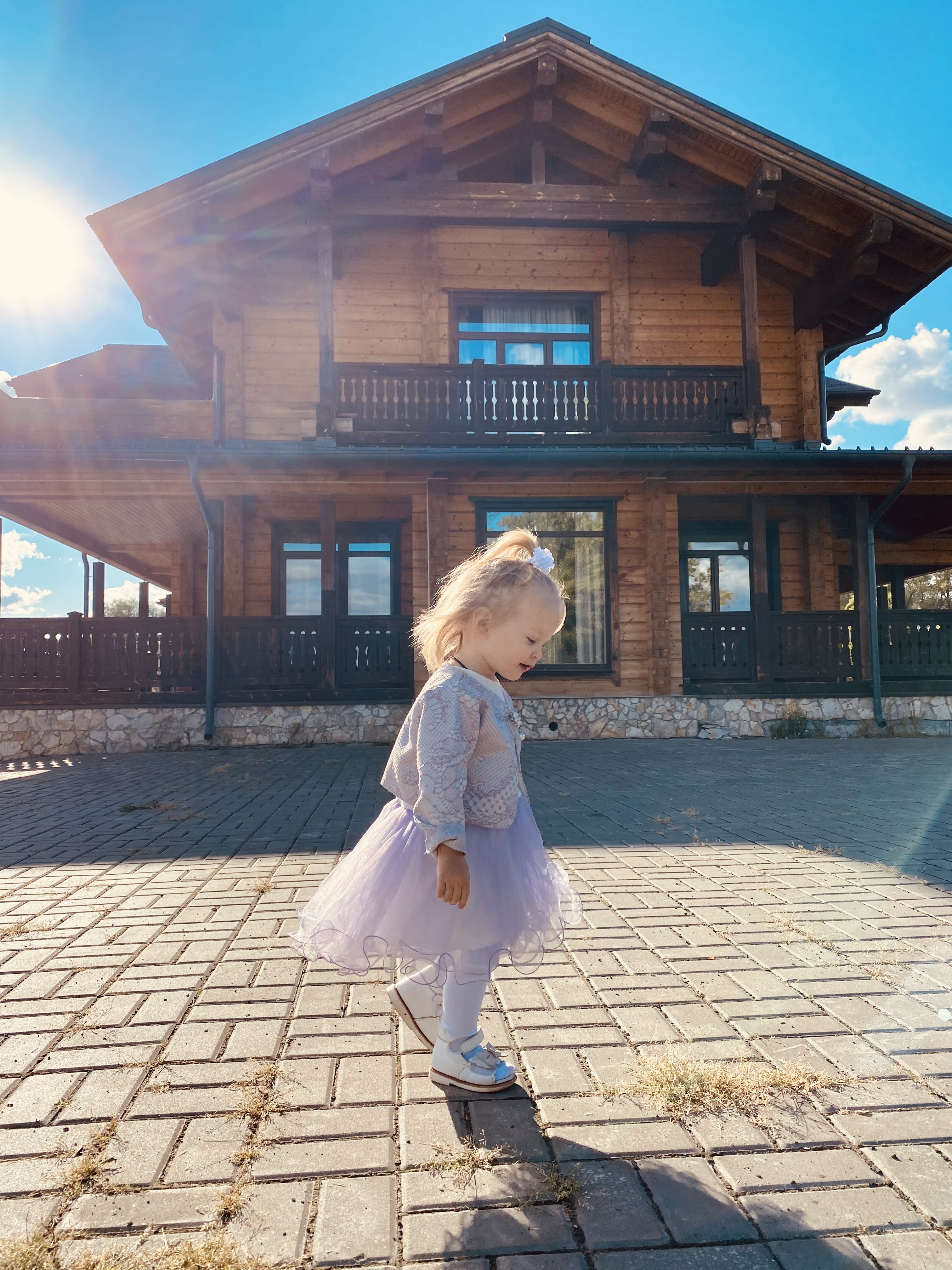 Фото Ветерок