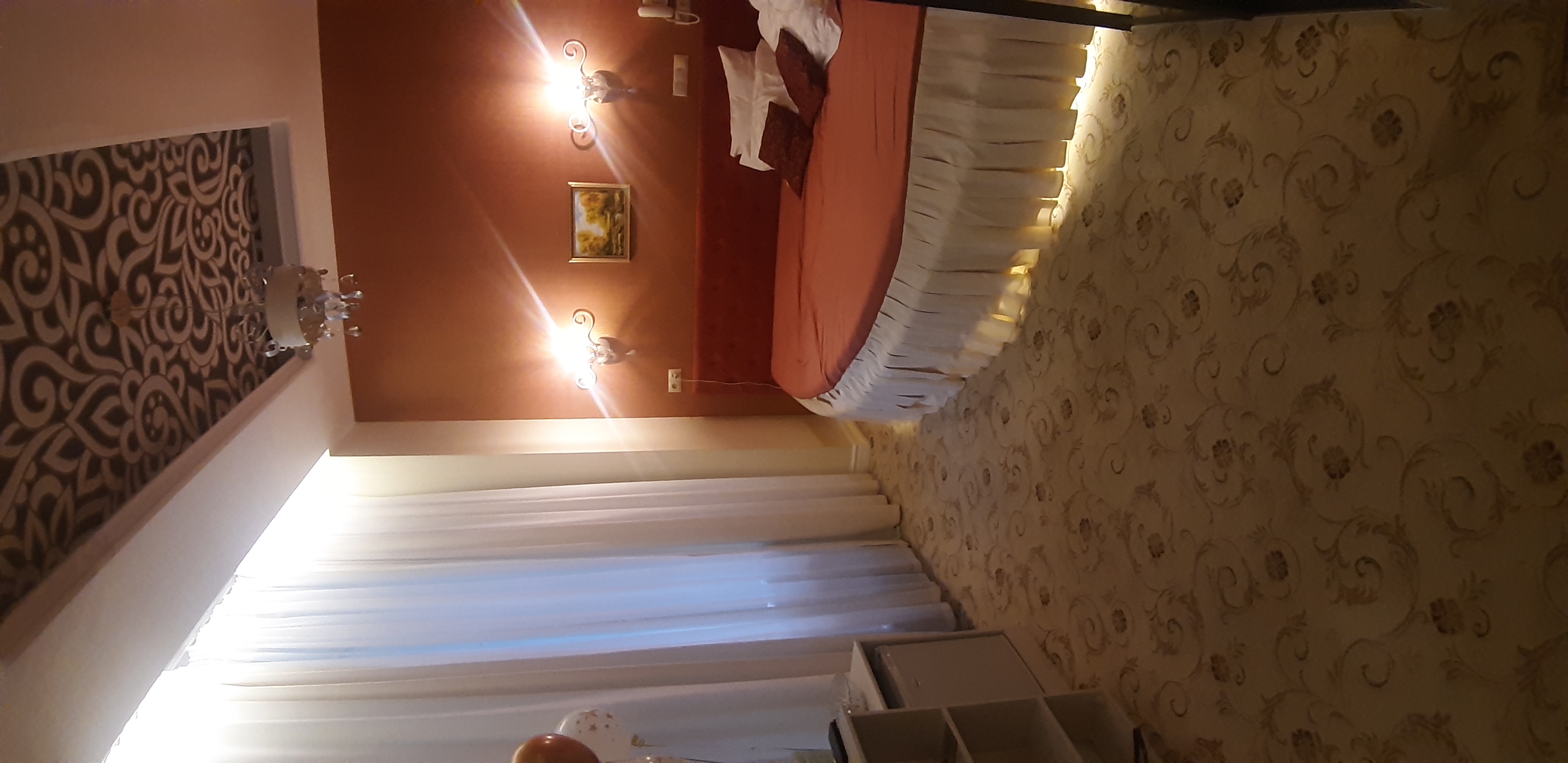 Фото Серебряная лошадь