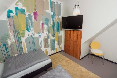 Фото Old Printing House