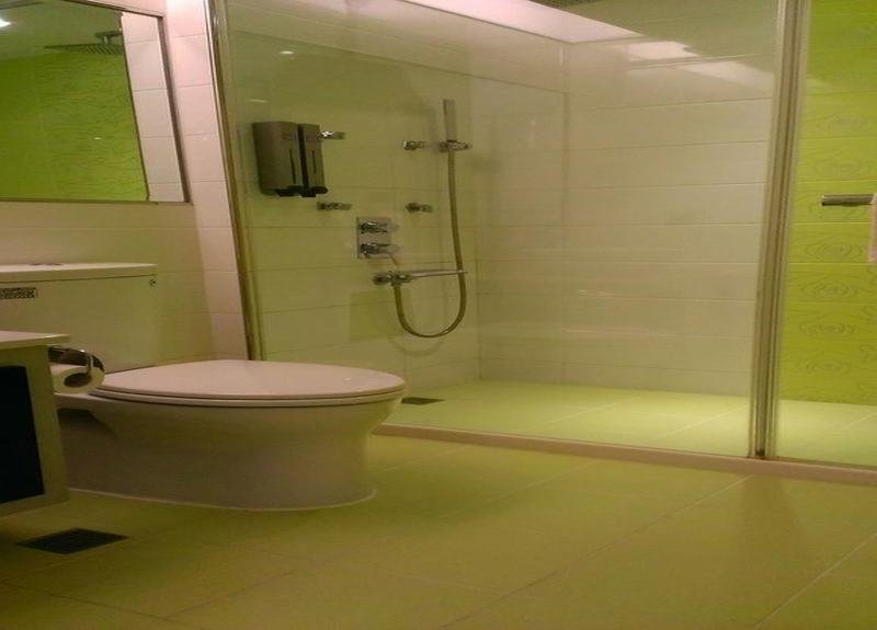 Фото Saual Keh Hotel