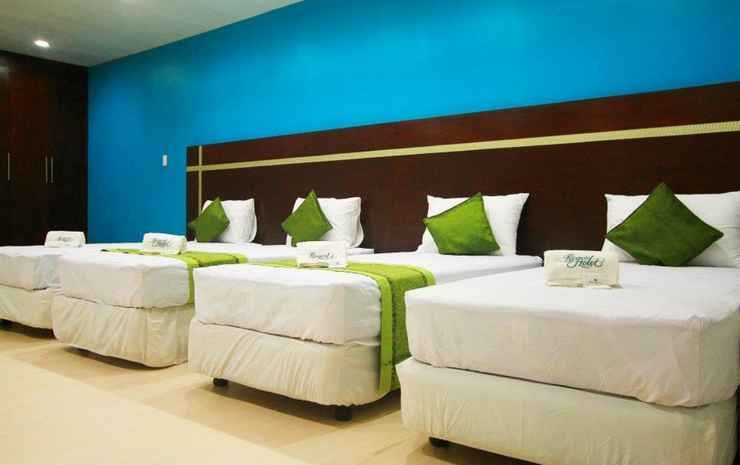 Фото Naga Regent Hotel