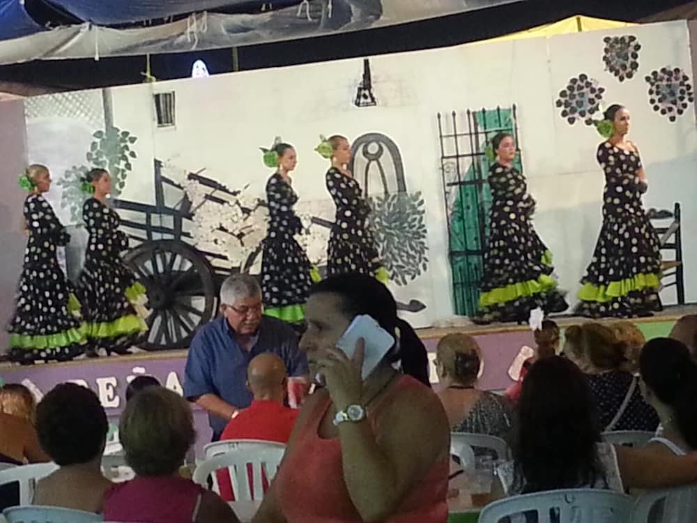 Фото Casa Manuel y Maribel Malaga