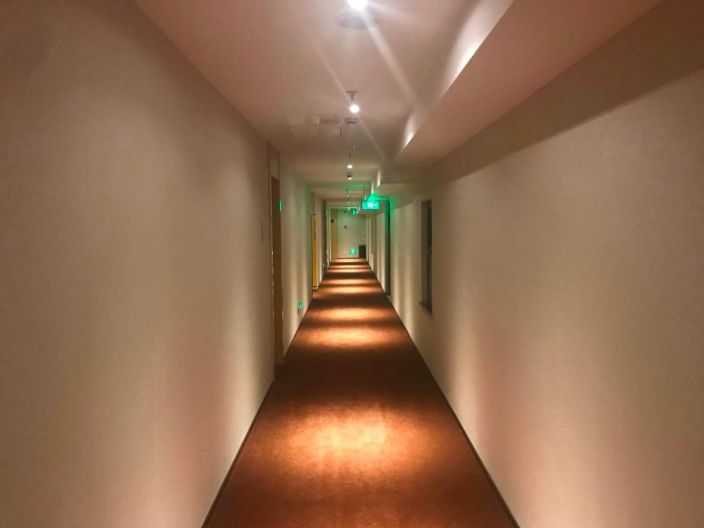 Фото Iu Hotels·Wanda Plaza Taizhou