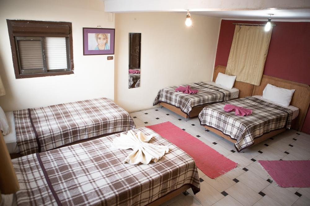 Фото Dahab Hostel