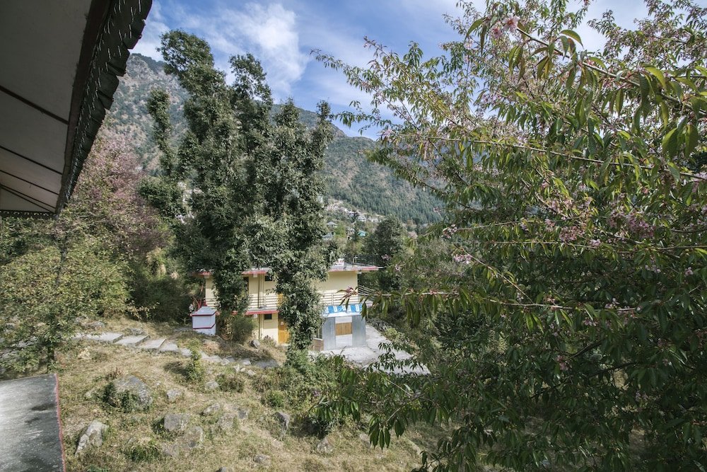 Фото Krishna Niwas