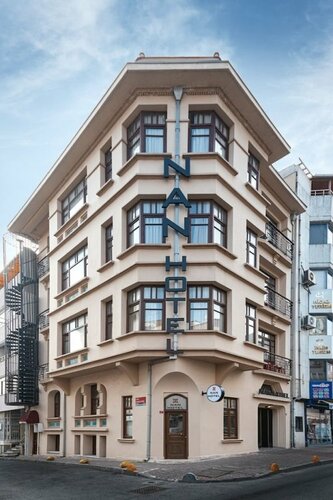 Nan Hotel