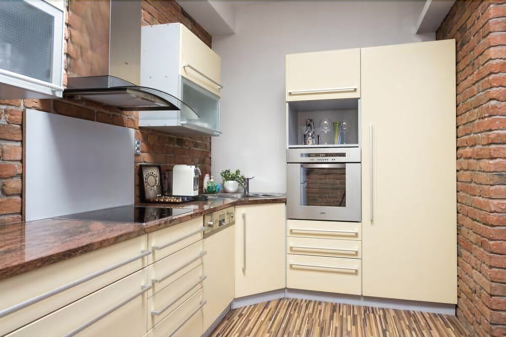 Фото Old Town Apartment Spilberk