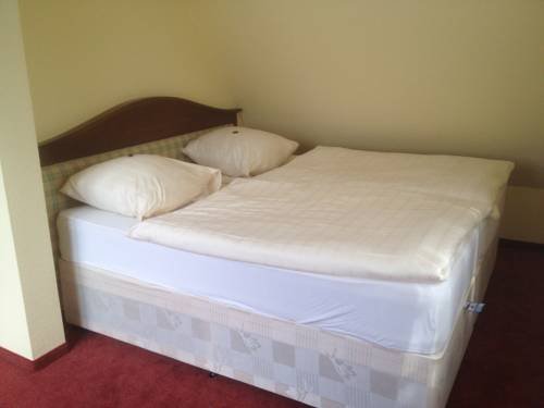 Фото Hotel Rosengarten