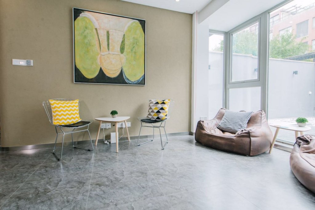 Фото Xixili Pujiang Town