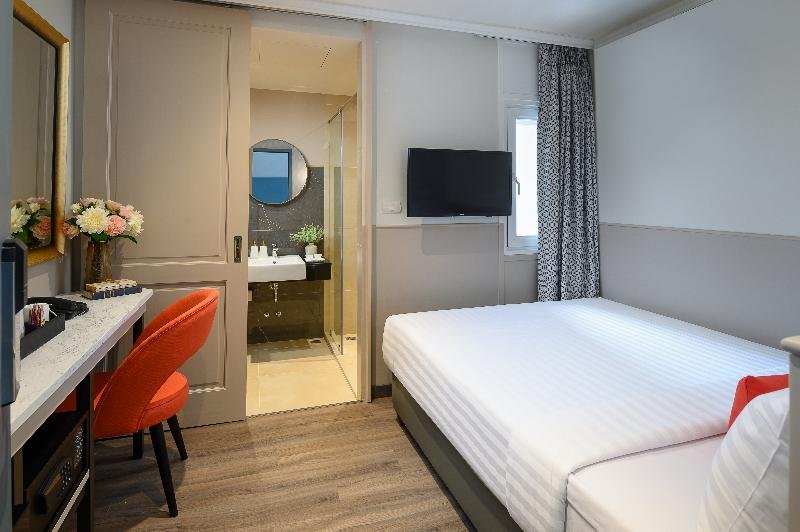 Фото The Mulberry Bangkok Hotel Khaosan Road