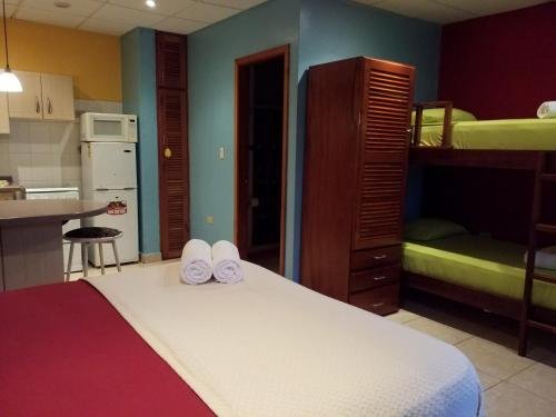 Фото Bocas Condos Rentals