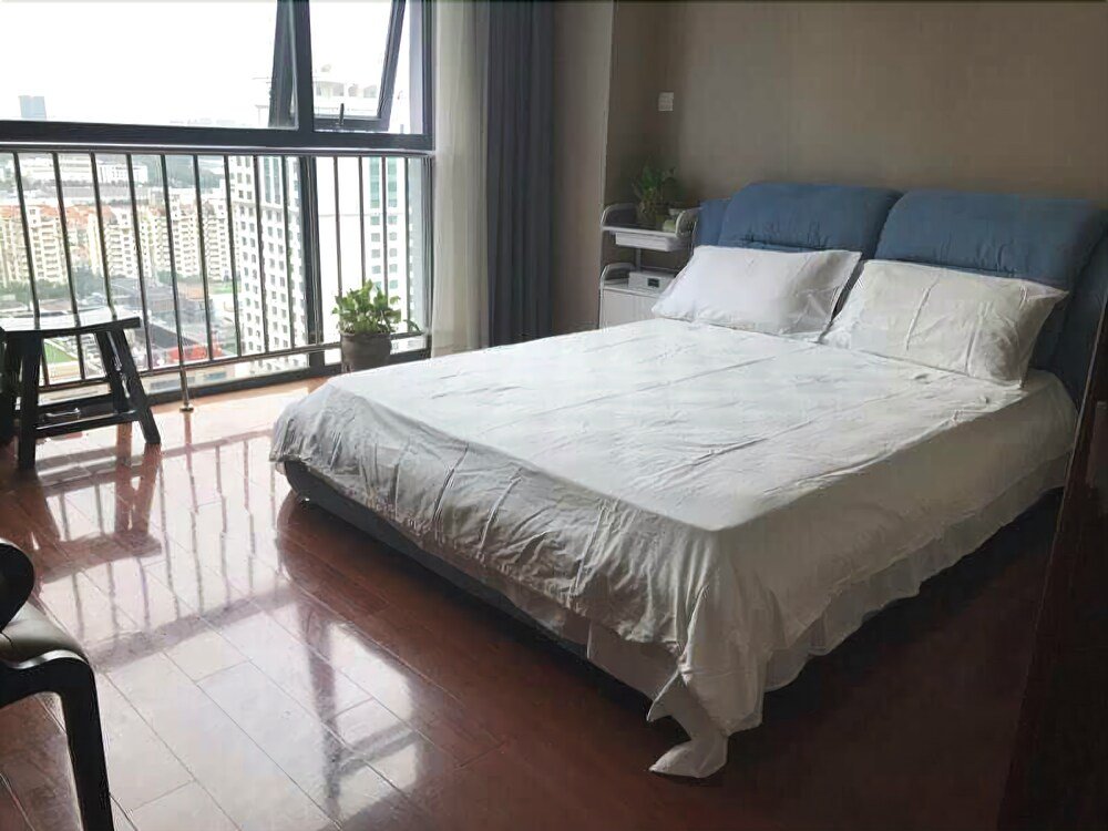 Фото JingYiSheng Inn