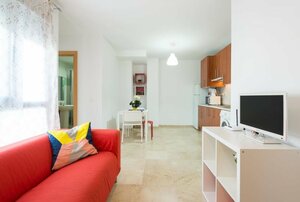 107404 - Apartment in Malaga
