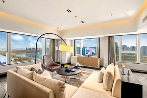 Гостиница New World Shenyang Hotel