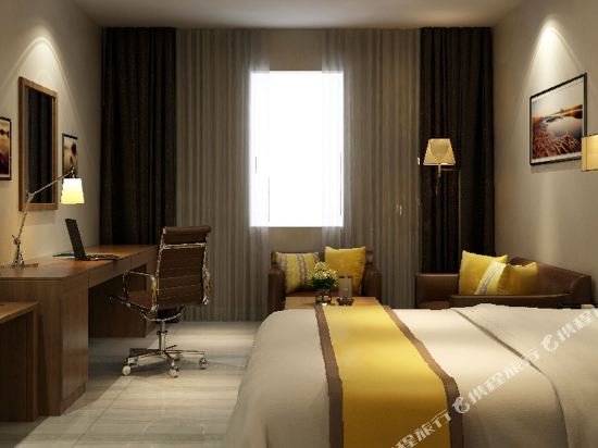 Фото Days Hotel and Suites by Wyndham Dakar