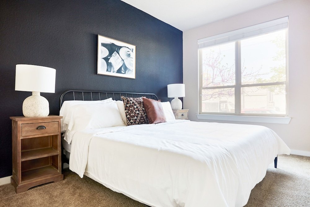 Фото Sonder at Pearl District