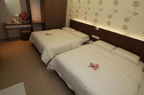 Фото Tai Ichi Hotel