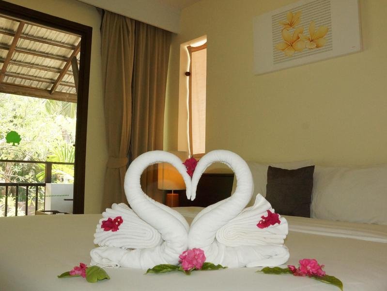 Фото Palm Galleria Resort