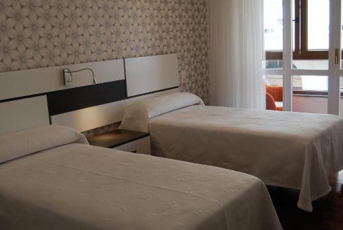 Фото Hostal San Fernando